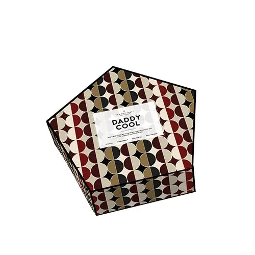 The Gift Label – Giftbox 'Daddy Cool'