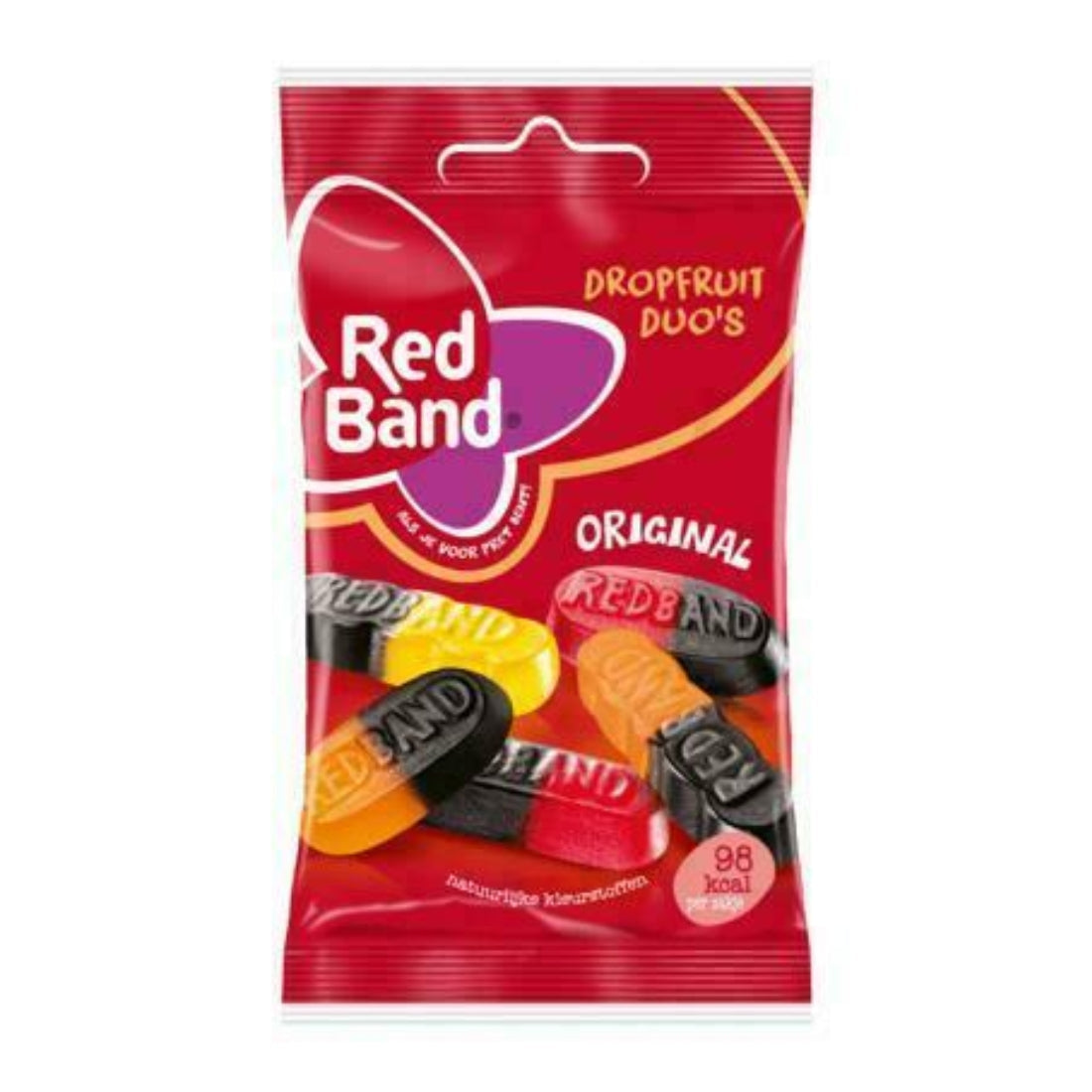 Voeg Snacks toe