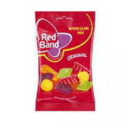Voeg Snacks toe