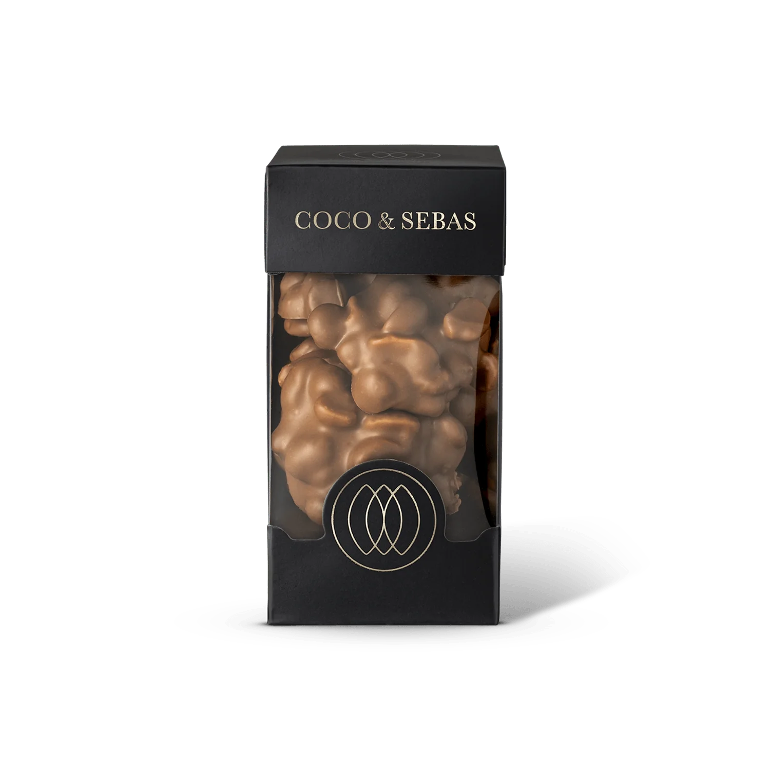 Giftbag Classic Coco & Sebas