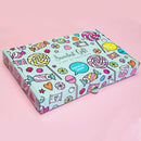 Snoepdoos "Oeh Zuur"