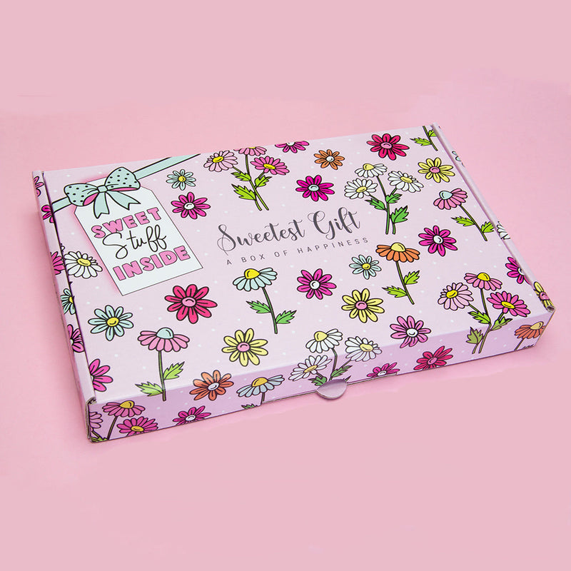 Snoepdoos "Oeh Zuur"