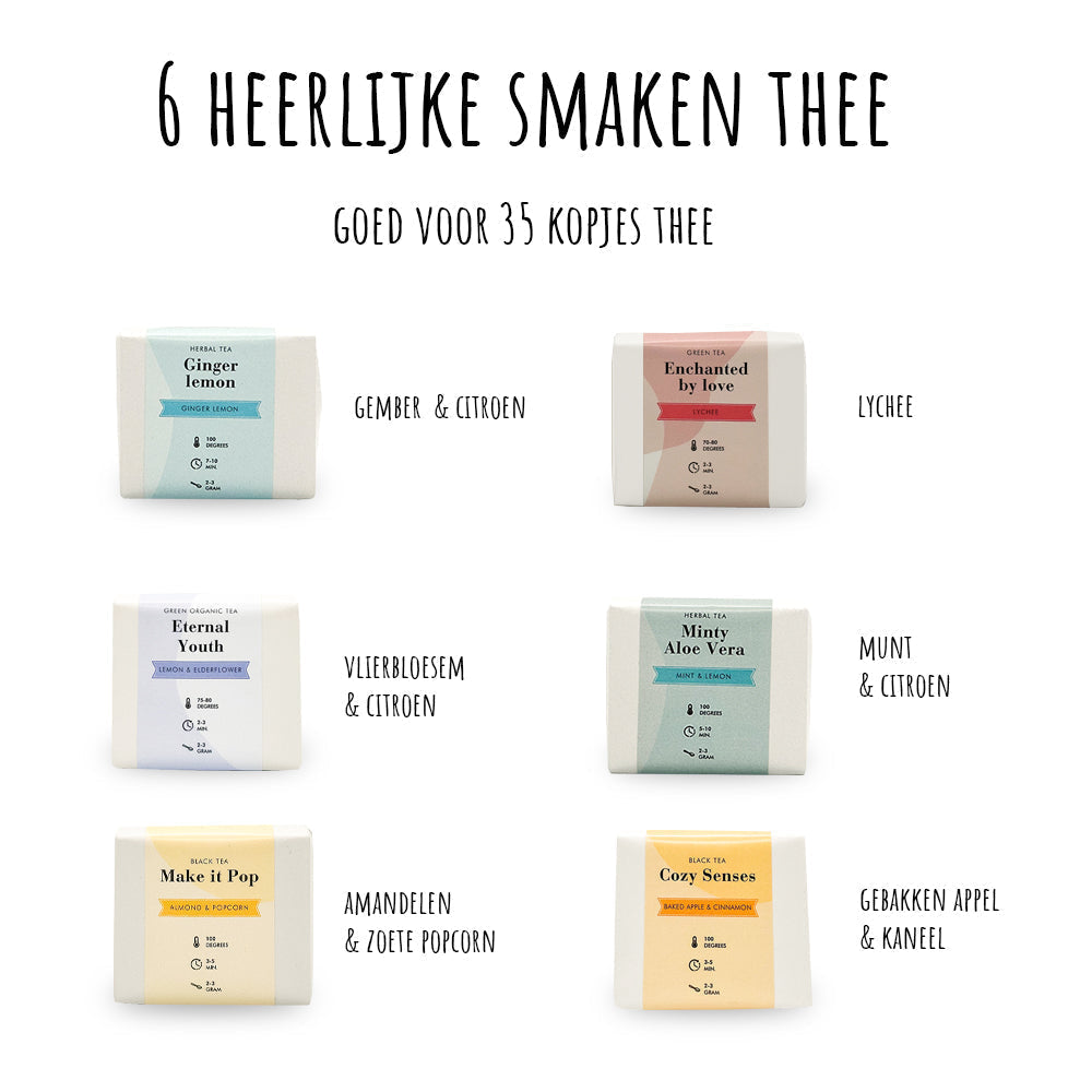 Afscheidscadeau collega - Kroon op je werk