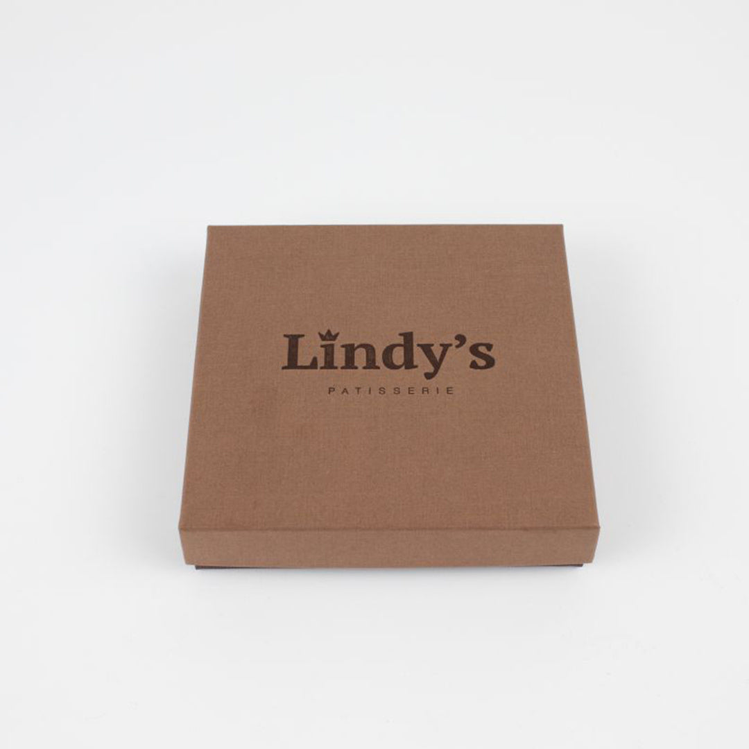 Geschenkdoos Classic | 4, 9 of 16 smaken bonbons - Verwenboxen