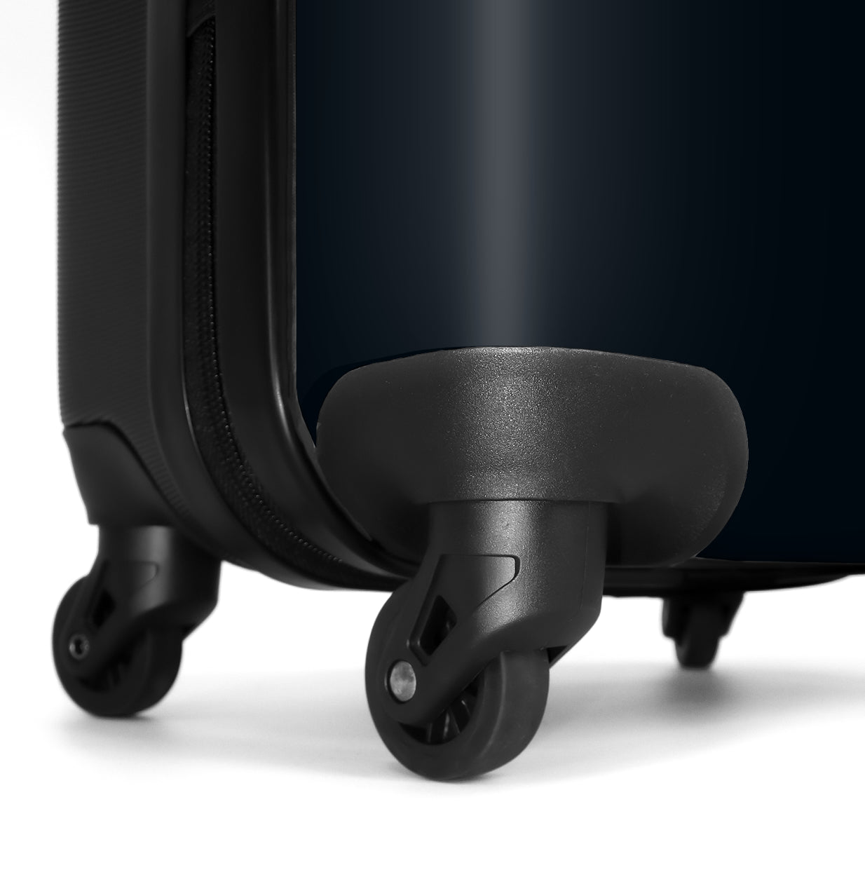 Handbagage met eigen ontwerp