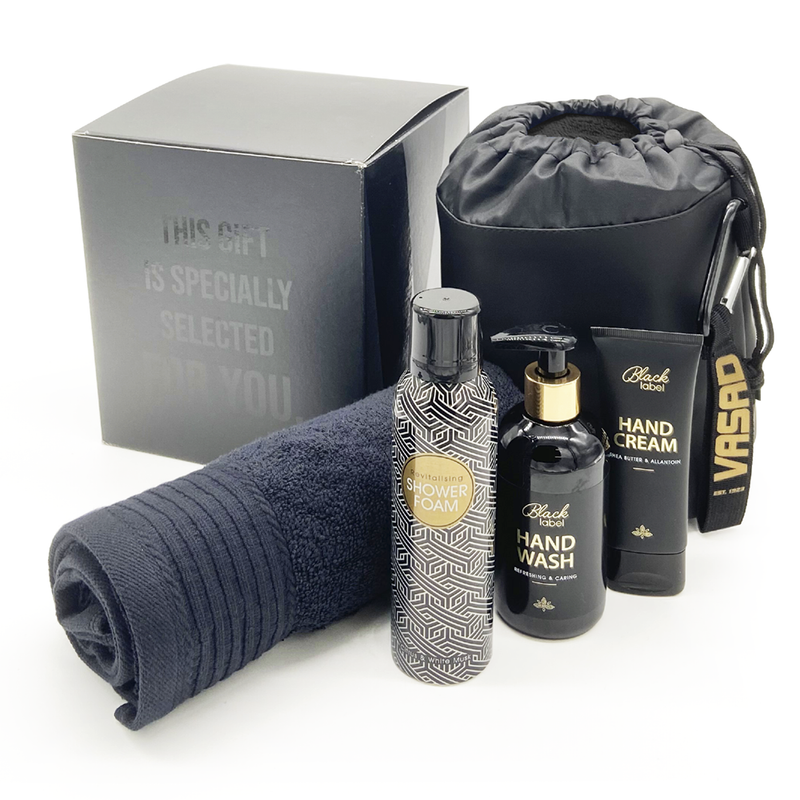 Black Wellness
