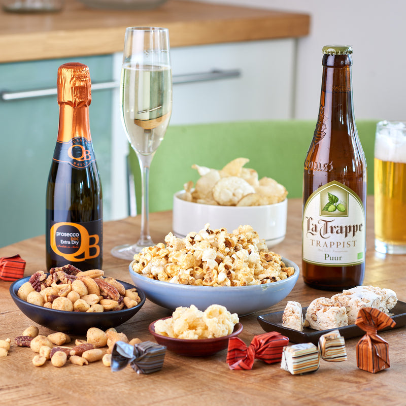 Bubbelborrel